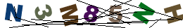 nrcode