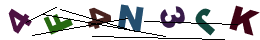 nrcode