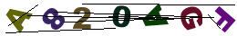 nrcode