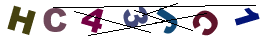 nrcode