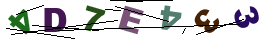 nrcode