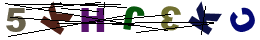 nrcode