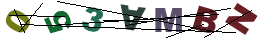 nrcode