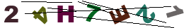 nrcode
