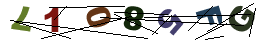nrcode
