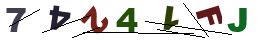 nrcode