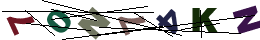 nrcode