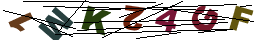 nrcode