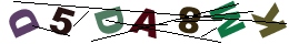 nrcode
