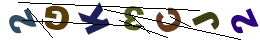nrcode
