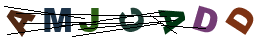 nrcode