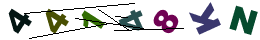 nrcode