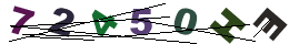 nrcode