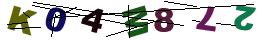 nrcode