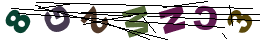 nrcode