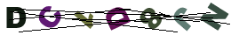 nrcode
