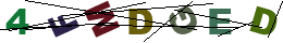 nrcode