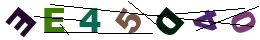 nrcode