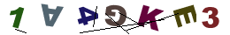 nrcode