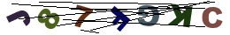 nrcode