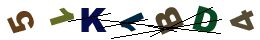 nrcode