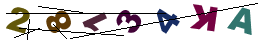 nrcode