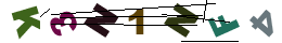 nrcode