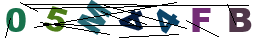 nrcode