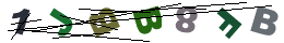 nrcode
