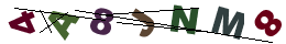 nrcode