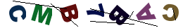 nrcode