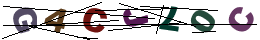 nrcode