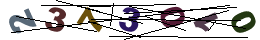 nrcode