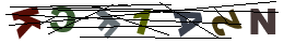 nrcode