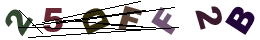 nrcode