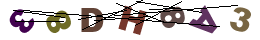 nrcode