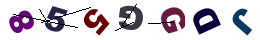 nrcode