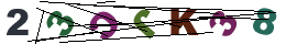 nrcode