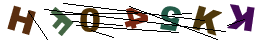 nrcode