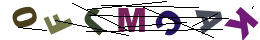 nrcode