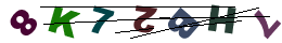 nrcode