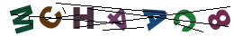 nrcode