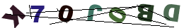 nrcode