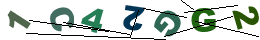 nrcode
