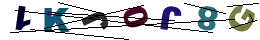 nrcode