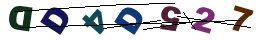 nrcode