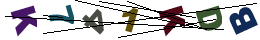 nrcode
