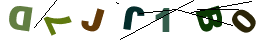 nrcode
