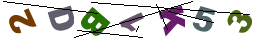 nrcode
