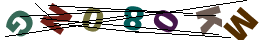 nrcode